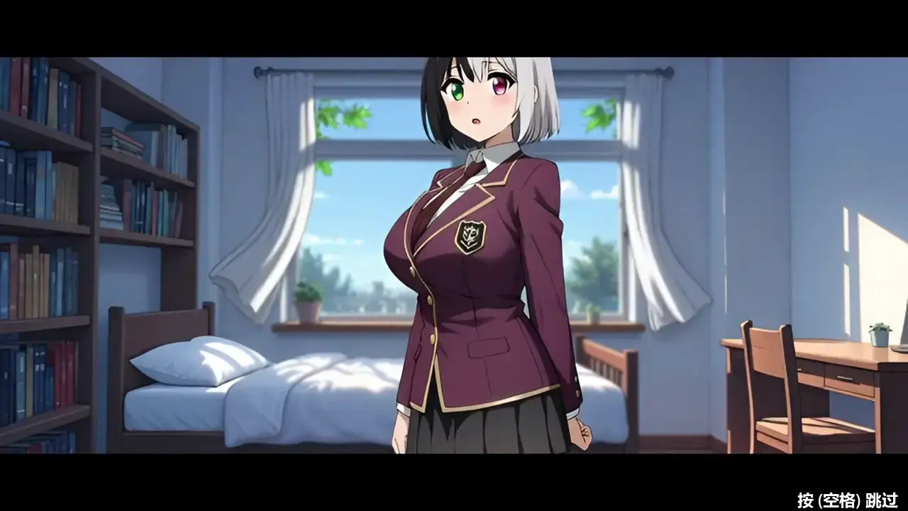 病娇 家里蹲/Yandere Karyuki Nympho