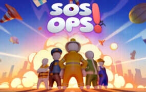 救援行动！/SOS OPS（v1.4）