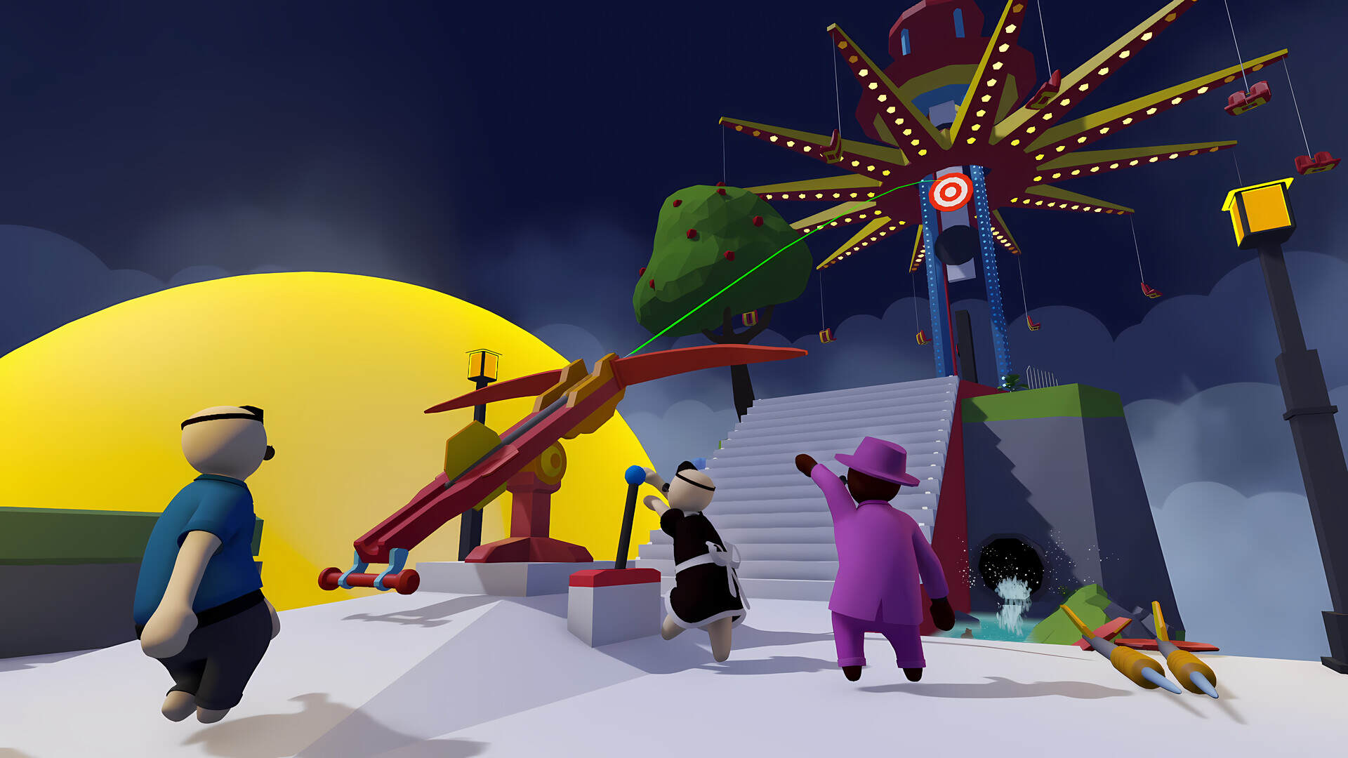 救援行动！/SOS OPS（v1.4）