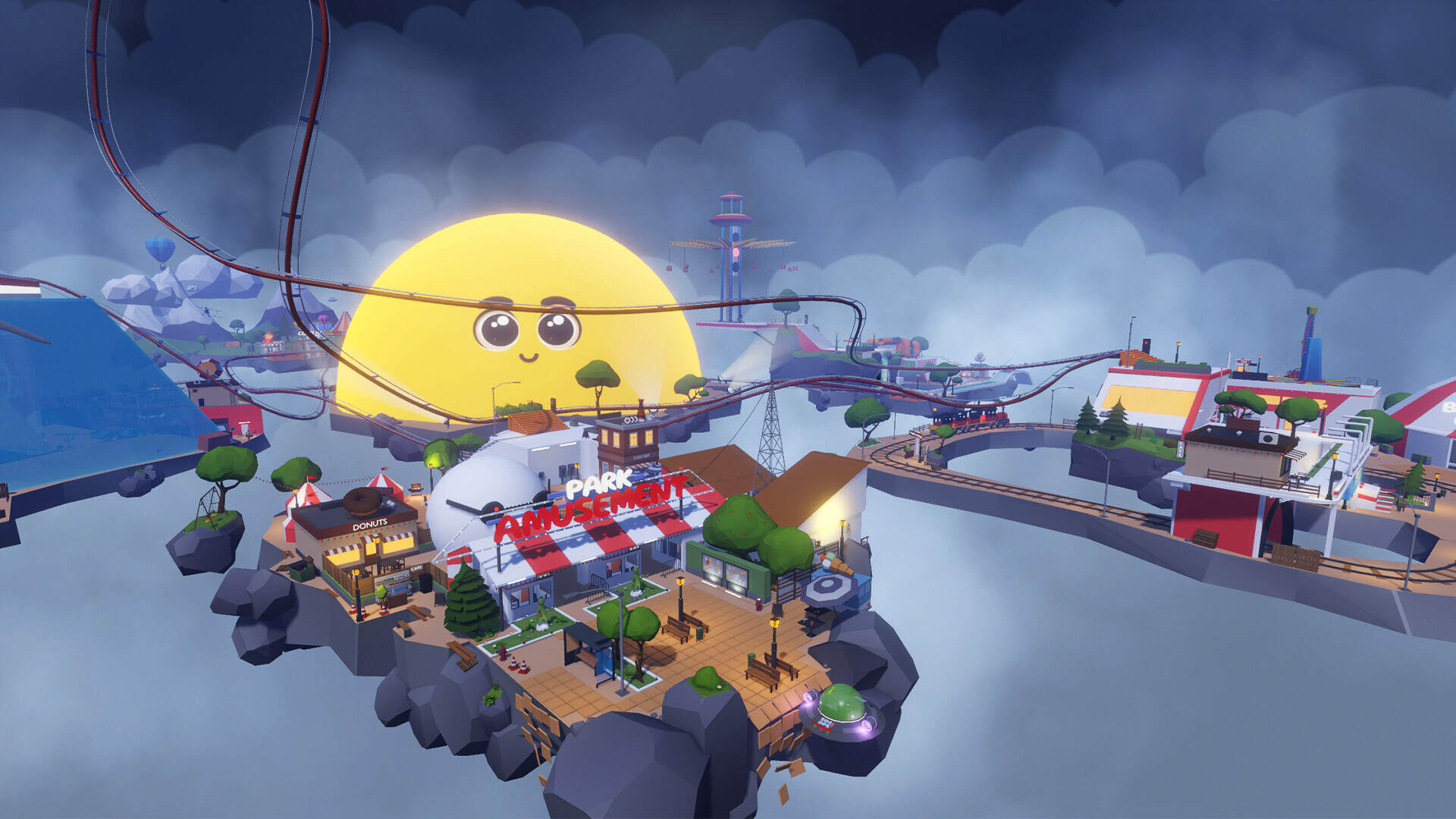 救援行动！/SOS OPS（v1.4）