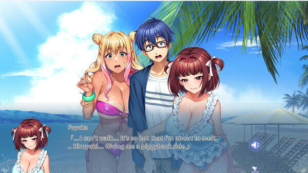 愉快的家庭旅行/Enjoyable Family Trip（Build.22173047）