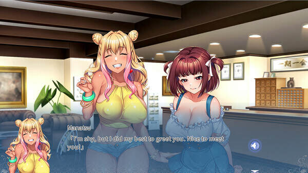 愉快的家庭旅行/Enjoyable Family Trip（Build.22173047）