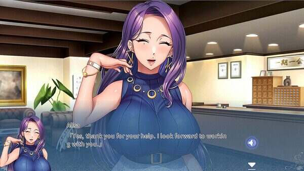 愉快的家庭旅行/Enjoyable Family Trip（Build.22173047）