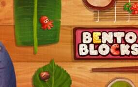 便当积木/Bento Blocks（v020326）