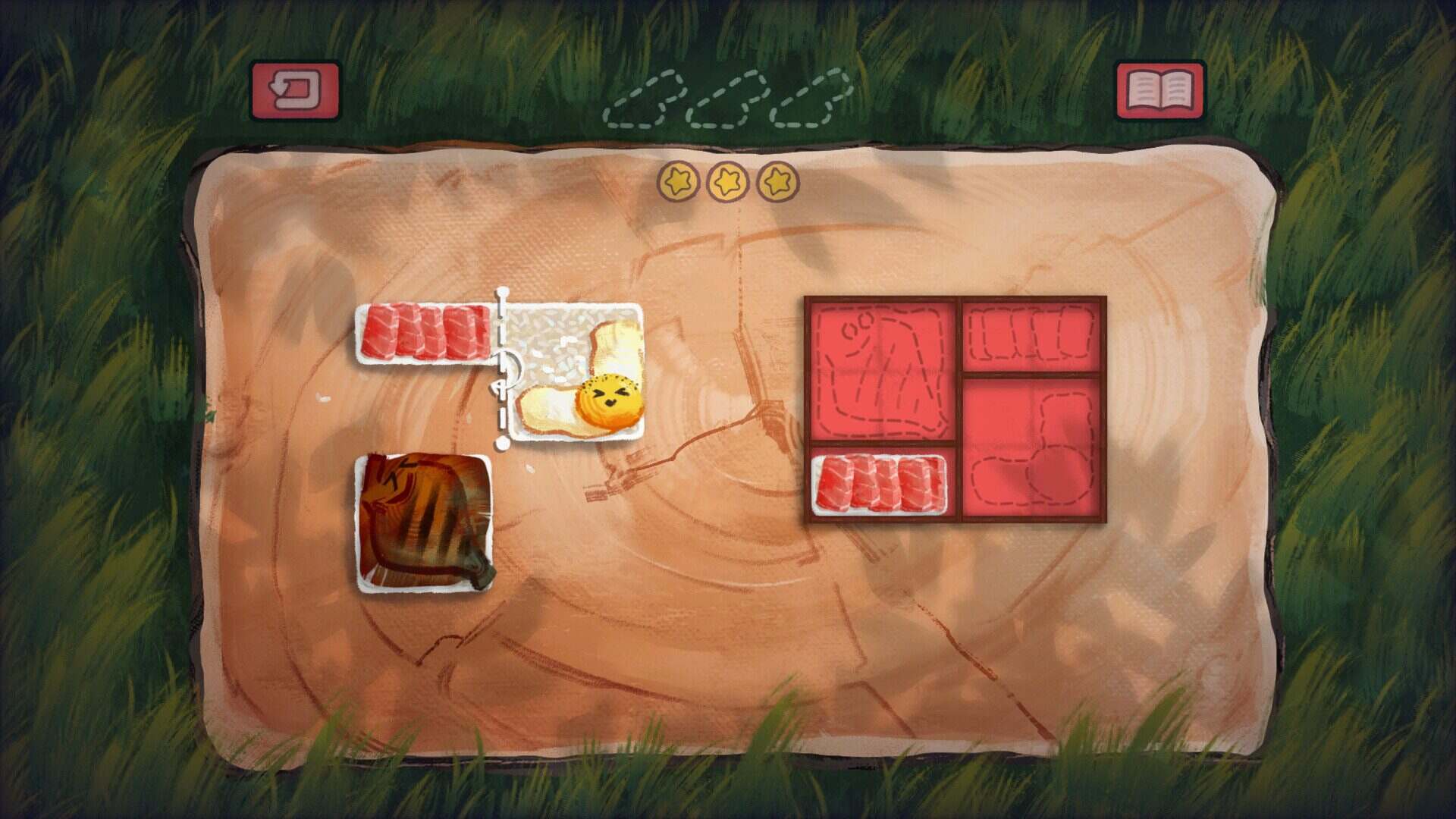 便当积木/Bento Blocks（v020326）