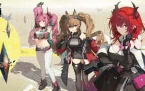 快乐终末地/Happy Endfield