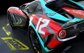 崛起：未来竞速/ | 安卓直装【1.3G】