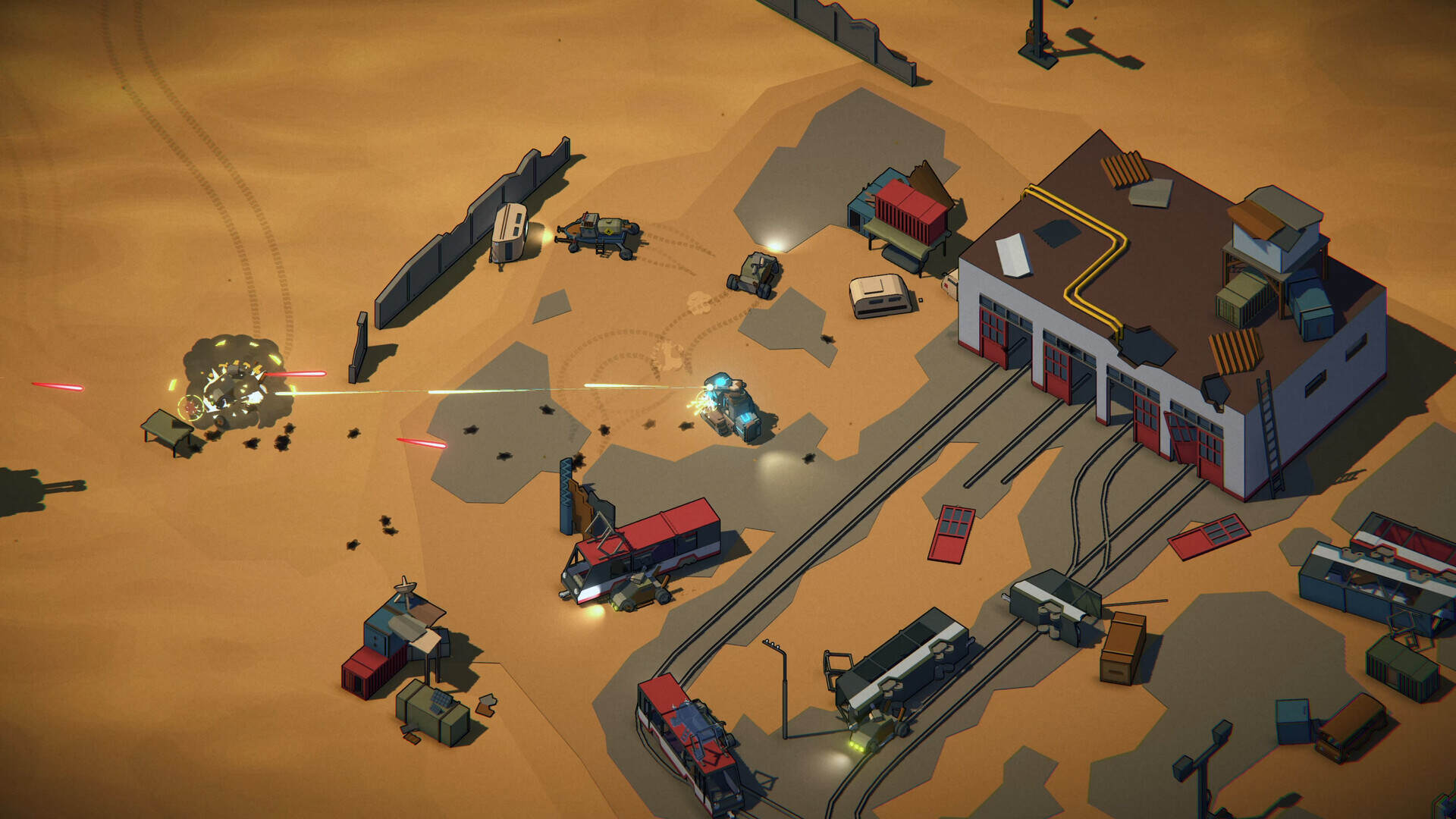 机器意识/Machine Mind