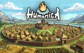 人类启示录/Humanica