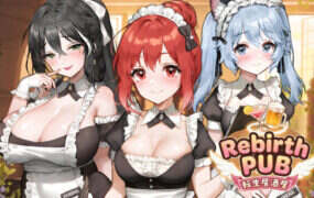 转生居酒屋/Rebirth Pub（v0.6.5）