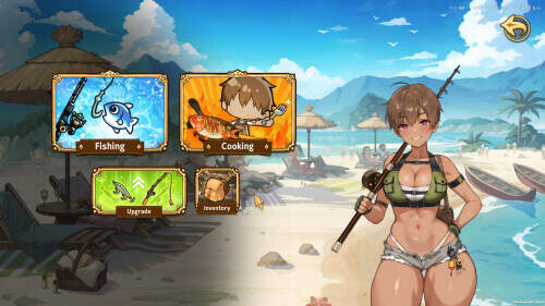 转生居酒屋/Rebirth Pub（v0.6.5）