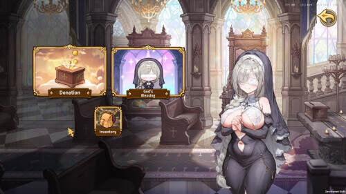 转生居酒屋/Rebirth Pub（v0.6.5）