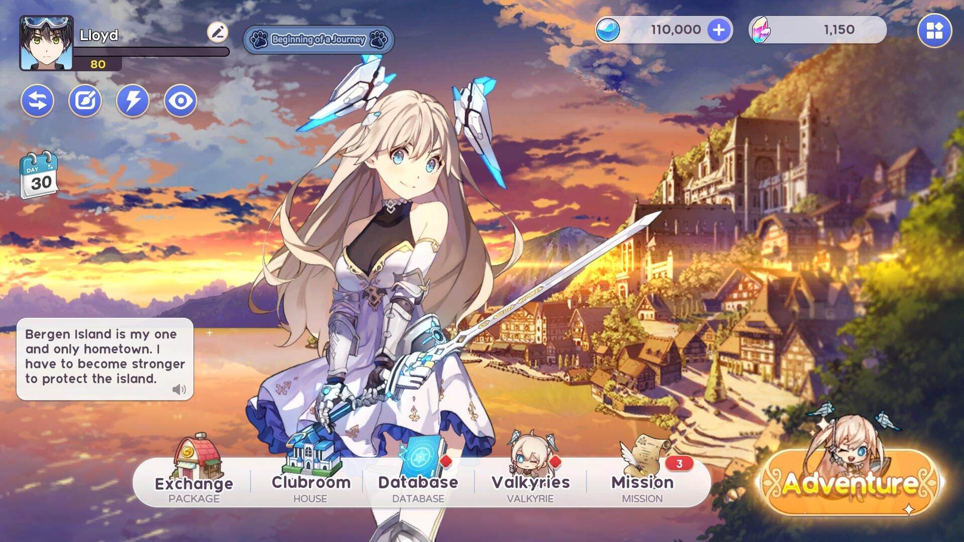 圣树回响/YGGDRA REFRAIN