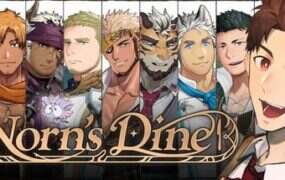 诺伦的晚宴/Norn’s Dine