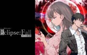 日食陨落 – 神的断罪 – 完整版/イクリプスフォール-神の断罪-Full Edition