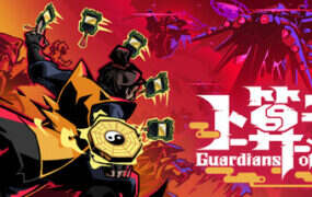 卜算子/Guardians of Dao（Build.22230970）