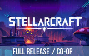 星际争霸/Stellarcraft