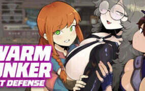 虫潮孤堡：机欲防线/Swarm Bunker: Lust Defense