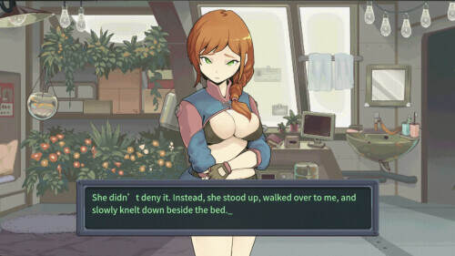 虫潮孤堡：机欲防线/Swarm Bunker: Lust Defense