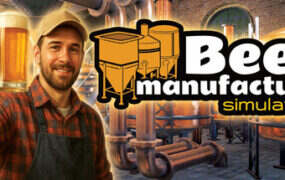 啤酒制造模拟器/Beer Manufacture Simulator