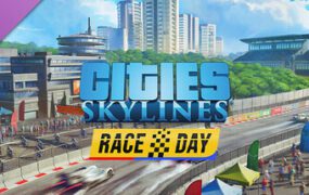 城市：天际线/Cities: Skylines（更新至v1.21.1-f8）