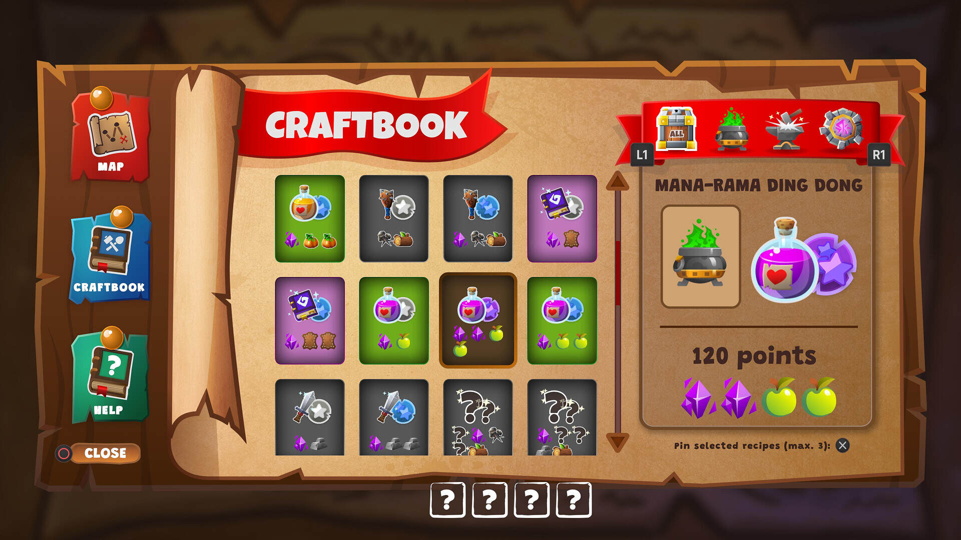 奇物工厂‌/The Artifactory