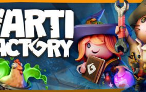 奇物工厂‌/The Artifactory