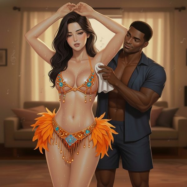 妻子的挑战 重燃/Wife’s Dare Reignited（更新至v0.3.3）