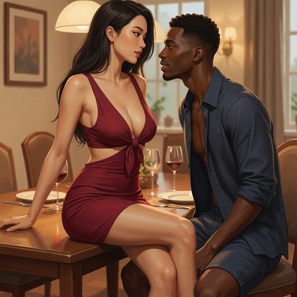 妻子的挑战 重燃/Wife’s Dare Reignited（更新至v0.3.3）