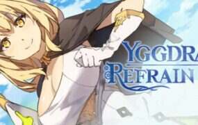 圣树回响/YGGDRA REFRAIN