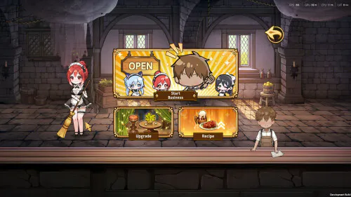 转生居酒屋/Rebirth Pub（v0.6.5）