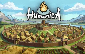 人类启示录/Humanica（更新至v0.8.16）