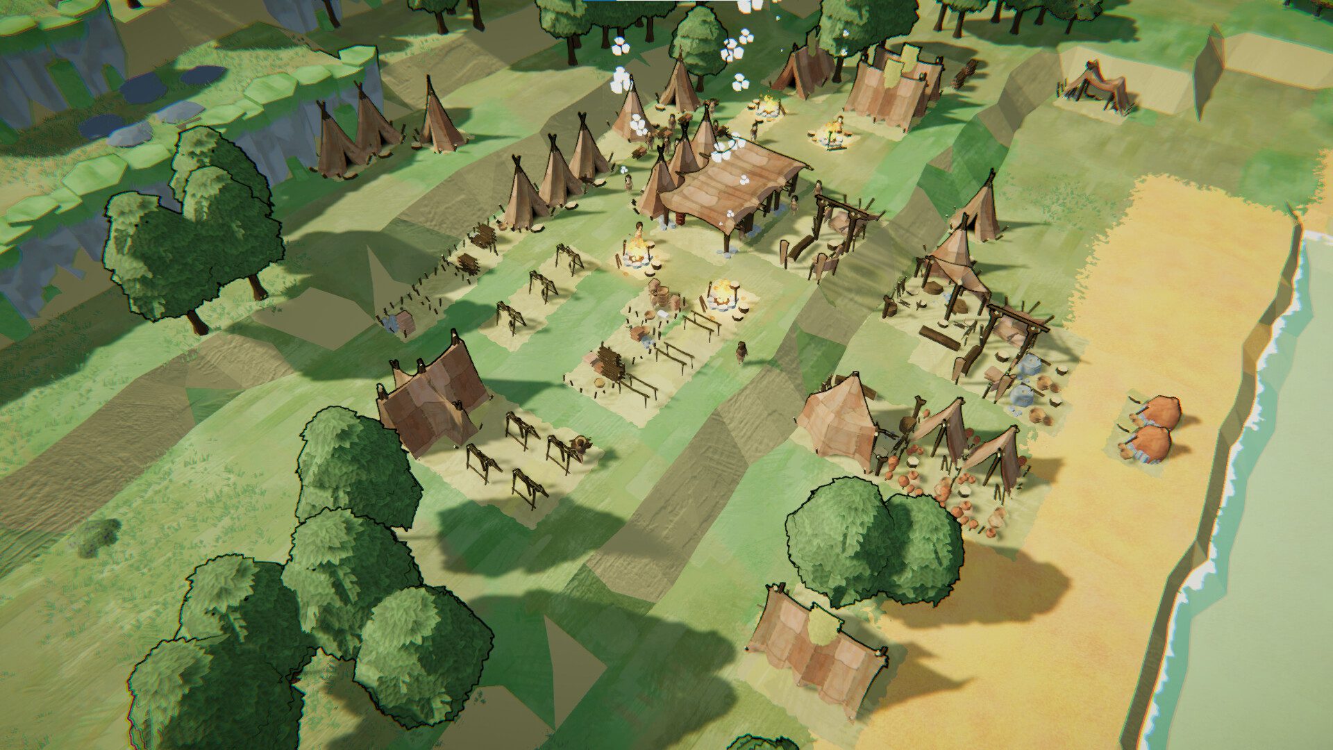 人类启示录/Humanica（更新至v0.8.16）