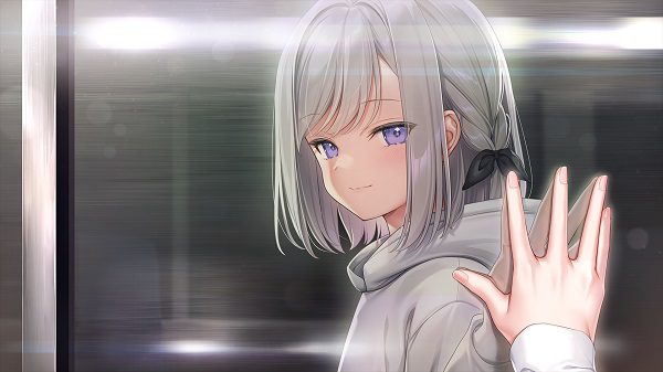 少女世界的行走方式/オトメ世界の歩き方