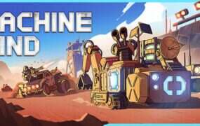 机器意识/Machine Mind