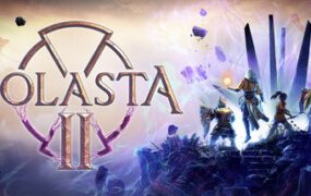 索拉斯塔2/Solasta II