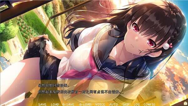 和可爱的青梅竹马一起度过的休息日.被暴雨淋湿的童年玩伴