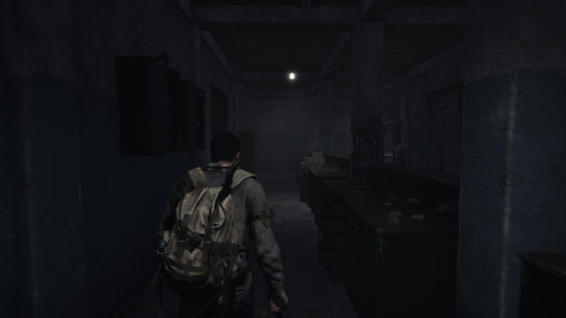虚空之境：独行/Hollowreach: Alone