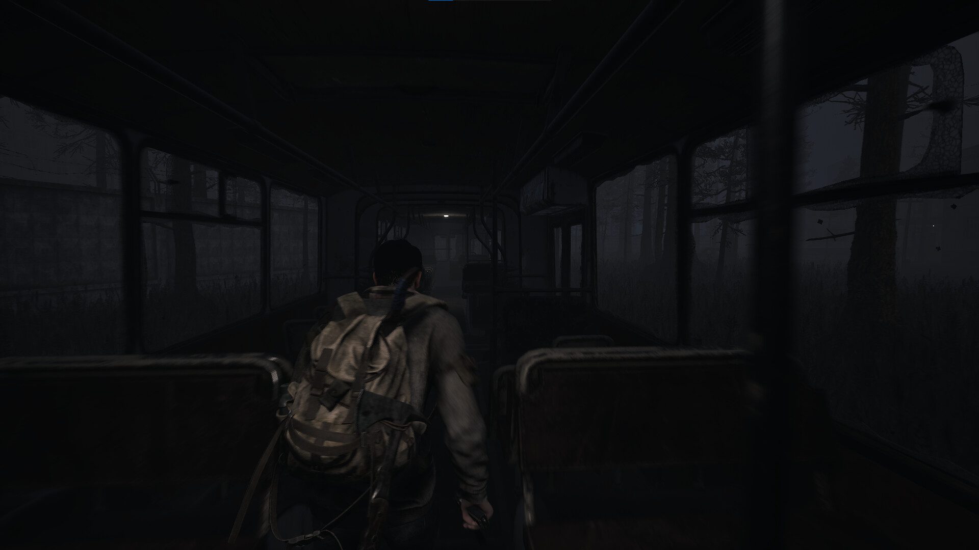 虚空之境：独行/Hollowreach: Alone