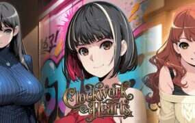 发条之心/Clockwork Hearts（v7.0）