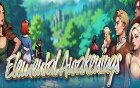 元素觉醒/Elemental Awakenings（V0.9）
