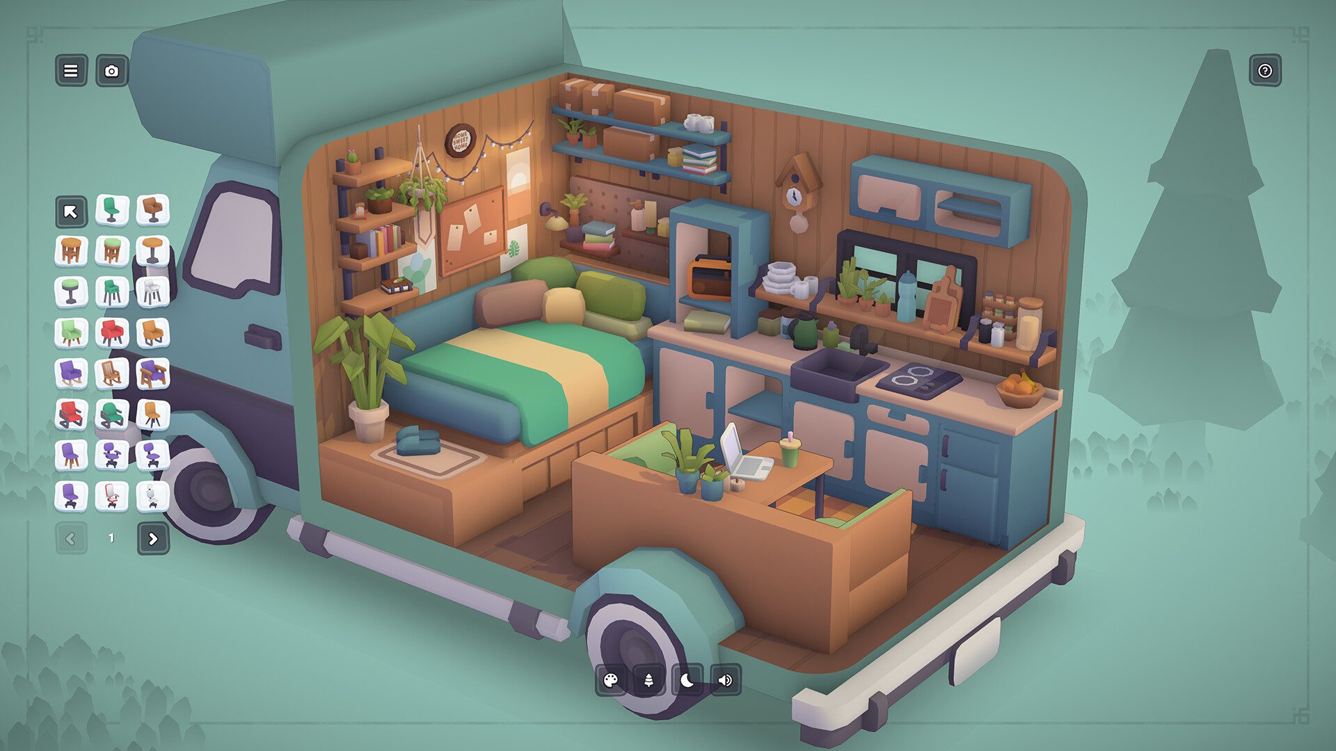 造房子/MakeRoom（Build.22252037）