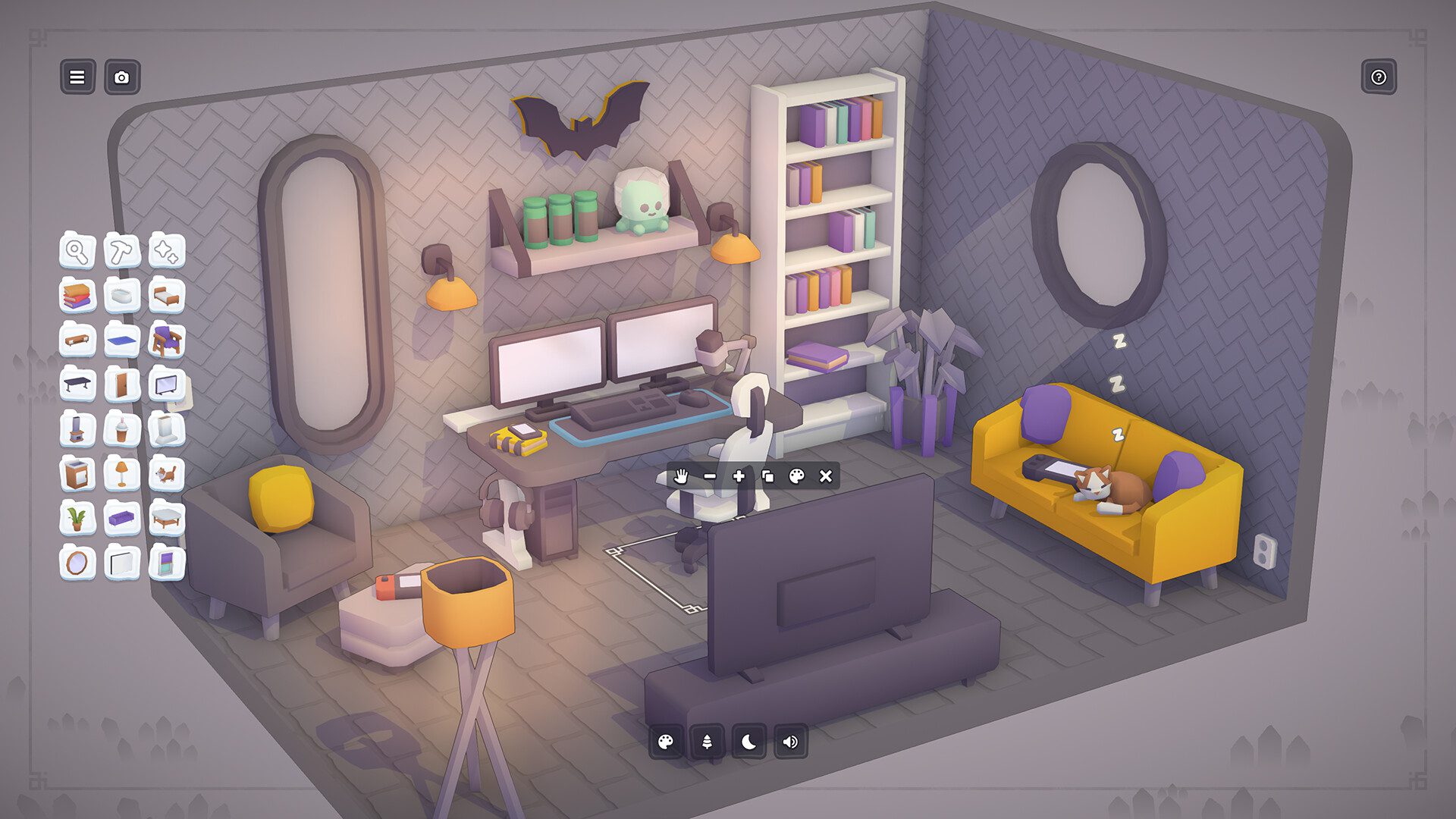 造房子/MakeRoom（Build.22252037）