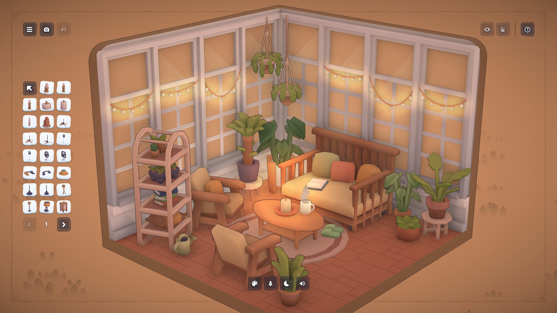 造房子/MakeRoom（Build.22252037）