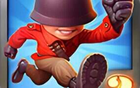 坚守阵地2 | 安卓直装【72M】