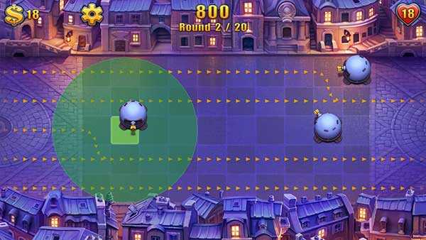 坚守阵地2 | 安卓直装【72M】