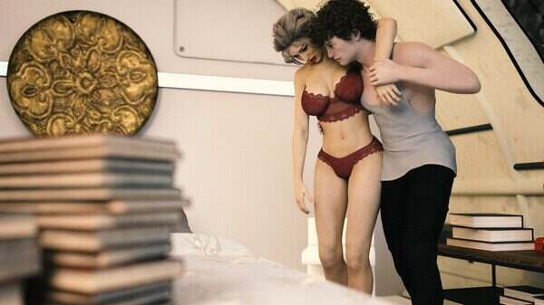 无尽虚空的故事/Tales from the Unending Void（S1-S3 v0.24）