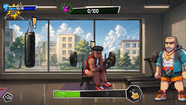 伪娘扶她狂热/Femboy Futa Mania