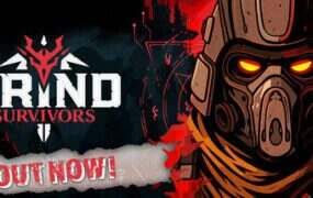 无尽猎杀/Grind Survivors