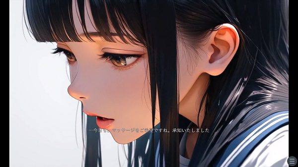 仿生人少女～5天的试用期/アンドロイド少女 ～5日間の試用期間